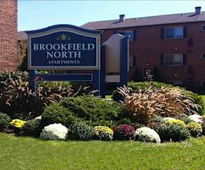 Deerfield Place Apartments Vandalia Oh 45377