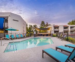 Cedar Meadows Apartments Peoria Az 85345
