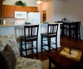 Summer Place Apartments Lubbock Tx 79407