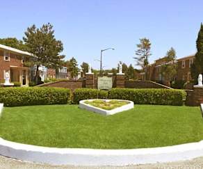 Jefferson Crossings Apartments Louisville Ky 40219