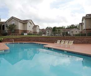 Corder Crossing Corder Place Apartment Homes Warner