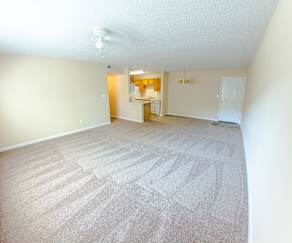 Renaissance St Andrews Apartments Louisville Ky 40214