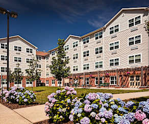 Woodbine Gardens Apartments Avenel Nj 07001