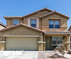 Houses For Rent In North Las Vegas Nv