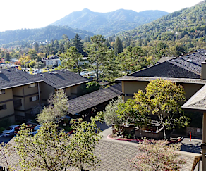 33 North Apartments San Rafael Ca 94903