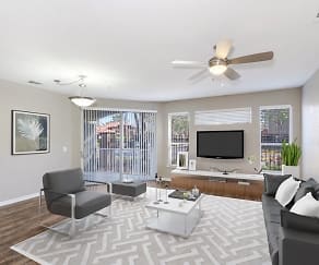 Timberleaf 2 Bedroom Apartments For Rent Orlando Fl 76