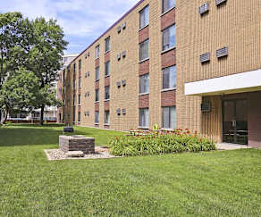 Domain Apartments Madison Wi 53703