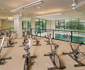 Three Thousand Sage Apartments Houston Tx 77056