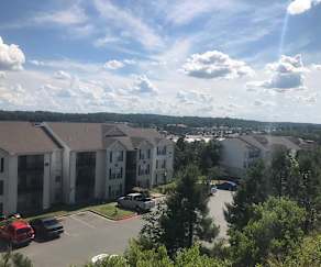 The Landings At Rock Creek Apartments Little Rock Ar 72211