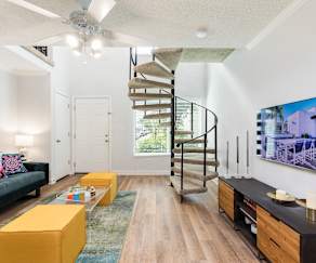 Solis At Winter Park Apartments Winter Park Fl 32792