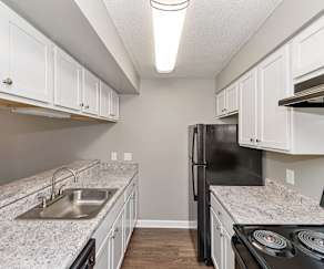 Westpark Townhomes Apartments Indianapolis In 46214