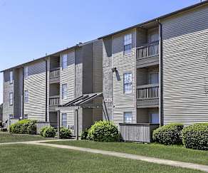 Rivergrove Apartments Memphis Tn 38128