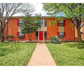 Apartments For Rent In Valley Brook Ok With Disability Access