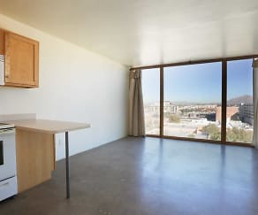 Downtown 1 Bedroom Apartments For Rent Tucson Az 58 Rentals