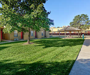 Savannah Oaks Apartments Lubbock Tx 79414