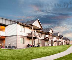 Eaglepointe Apartments Spokane Valley Wa 99206