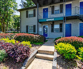 Fairway Pointe Apartments Riverdale Ga 30274