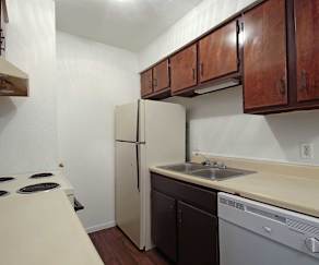Sage Creek Apartments Victoria Tx 77901