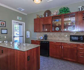 La Jolla Park West Apartments San Diego Ca 92112