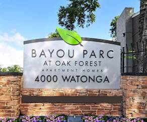 Oak Forest Garden Oaks Apartments For Rent 125 Apartments