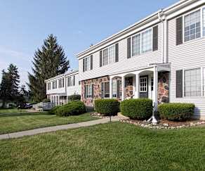 Apartments For Rent In Clayton Twp Mi 124 Rentals