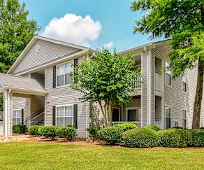 West Woods Apartments Carrollton Ga 30117