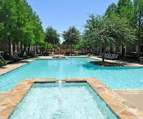 The Mansions At Sunset Ridge Apartments Carrollton Tx 75010