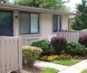 Beaver Ridge Run Apartments Kettering Oh 45429