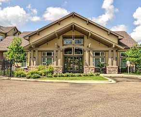 Southgate Apartments Mccomb Ms 39648