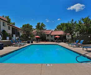 Canoan Village Apartments Albuquerque Nm 87111