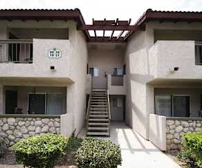 Ridgeview Apartment Homes Moreno Valley Ca 92553