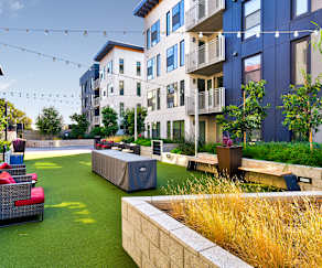 Marquis Apartments San Jose Ca 95112