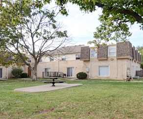 Pangea West Side Apartments