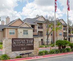 Rocking Horse Ranch Apartments Round Rock Tx 78664