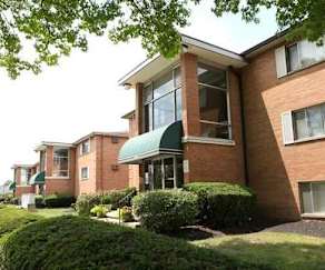 Pinetree Village Apartments Columbus Oh 43227