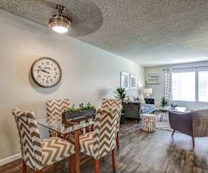 Northwind Apartments Bellflower Ca 90706