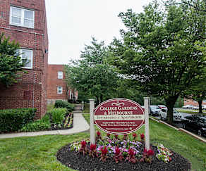 Hillside Park Apartments Baltimore Md 21229