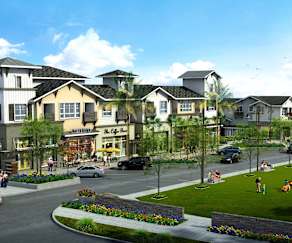Pinnacle At Otay Ranch Apartments Chula Vista Ca 91913