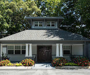Modera Morningside Apartments Atlanta Ga 30324