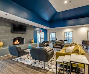 Evergreen Place Apartments Southfield Mi 48076
