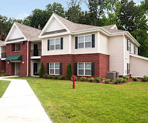 Chestnut Arms Apartments Newport News Va 23605
