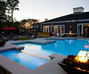 Townes At West Albany Apartments Westerville Oh 43081