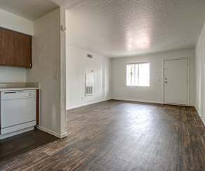 Sundowner Apartments Phoenix Az 85015