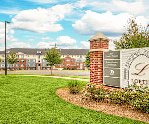 Park At Cross Creek Apartments Gastonia Nc 28054