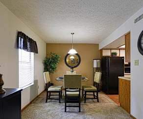 Emerald Lakes Apartments Beavercreek Oh 45431