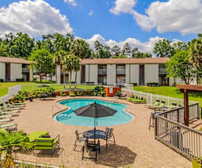 Aqua Club Apartments Tallahassee Fl 32304