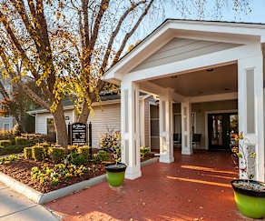 The Carlton At Greenbrier Apartments Chesapeake Va 23320