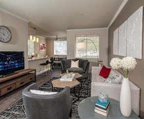3310 Apartment Homes Sacramento Ca 95834