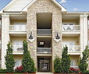 Apartments For Rent In Conway Ar 53 Rentals