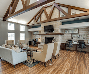 Silversage Point At Western Center Apartments Fort Worth